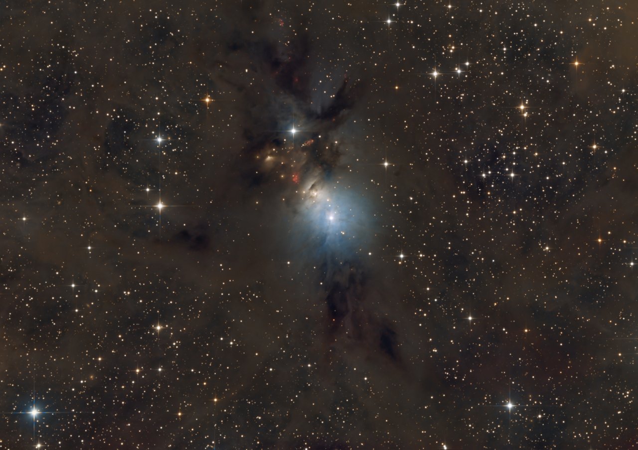 NGC 1333
