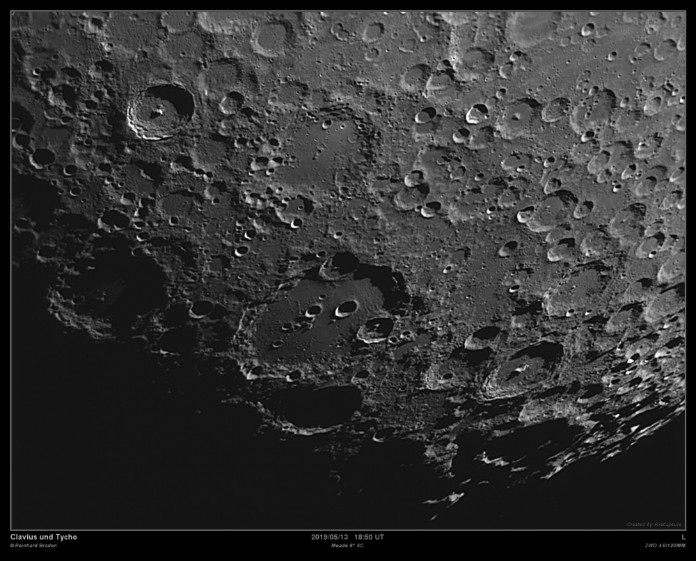 Krater Tycho und Clavius_1