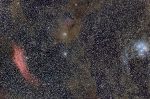 Weitfeld NGC_1499, IC 348 & M 45_1