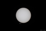 Sonne mit AR 2781_1